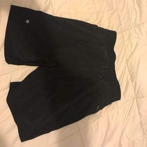 Lulu lemon shorts